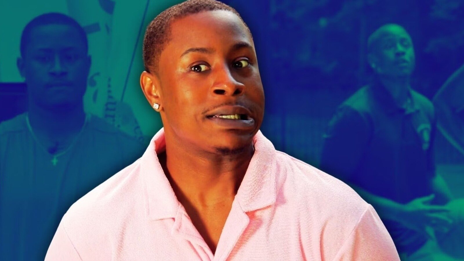 Petition · Expel Jared Fields from Big Brother 25 for Promoting ...