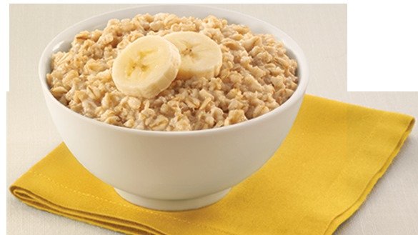 Petition · Quaker Oats Sell Individual Boxes Of Bananas and Cream