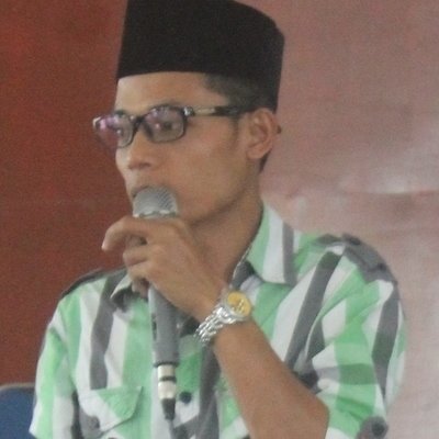 ChangeOrg profile picture for @mukhtar
