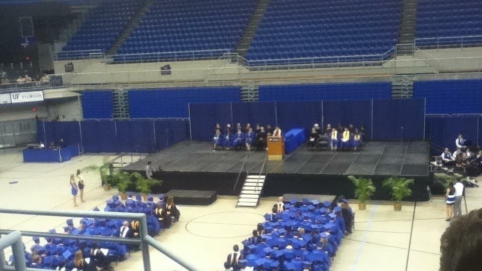 Petition · Allow NHS students to decorate their graduation caps