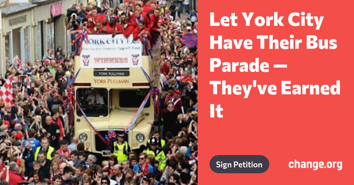 3,109 people signed and won this petition