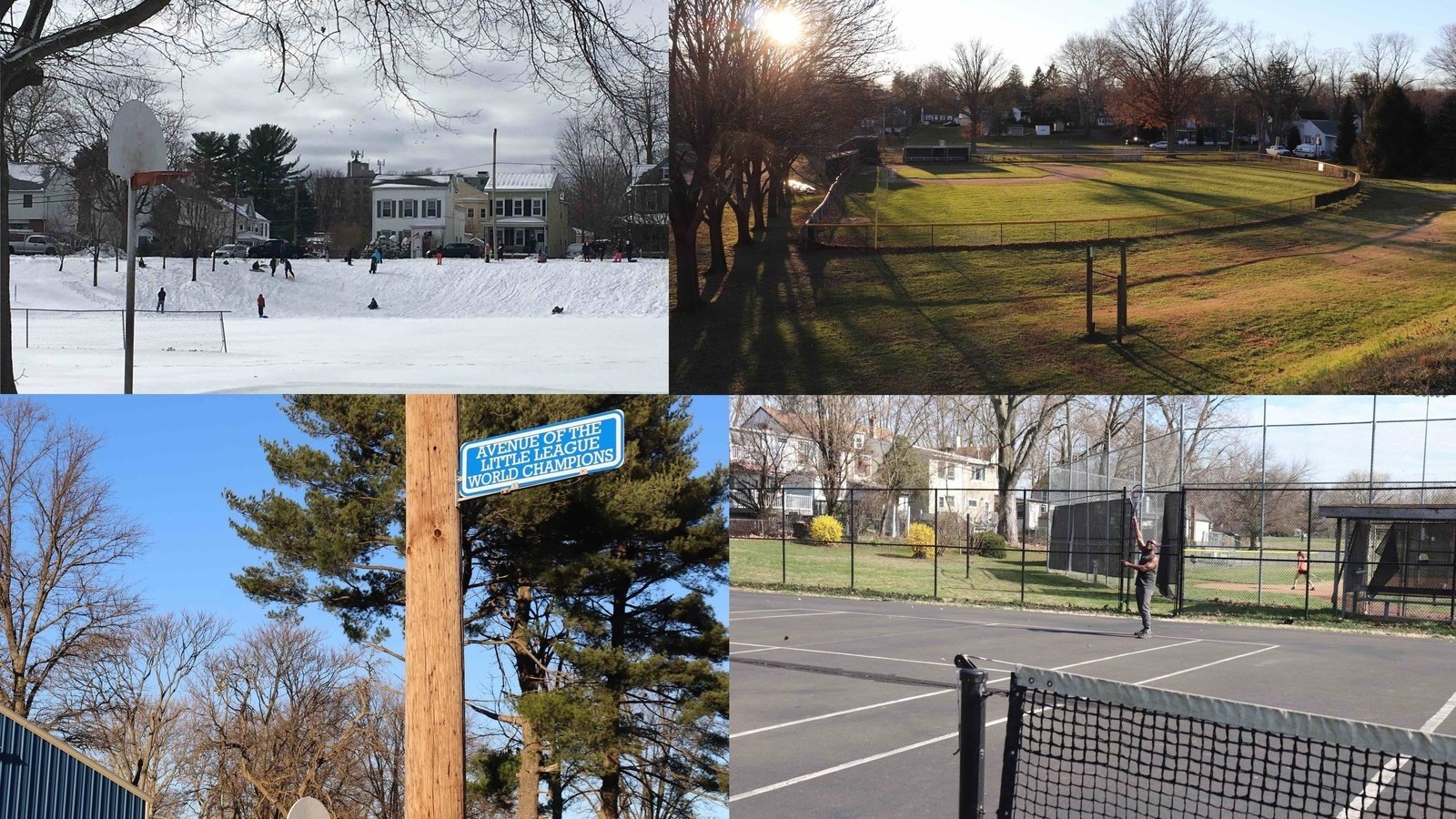 Petition · SAVE historic WILLIAMSON PARK before it's too late United