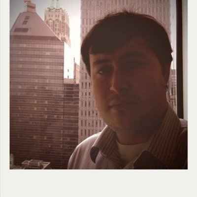 ChangeOrg profile picture for @jed