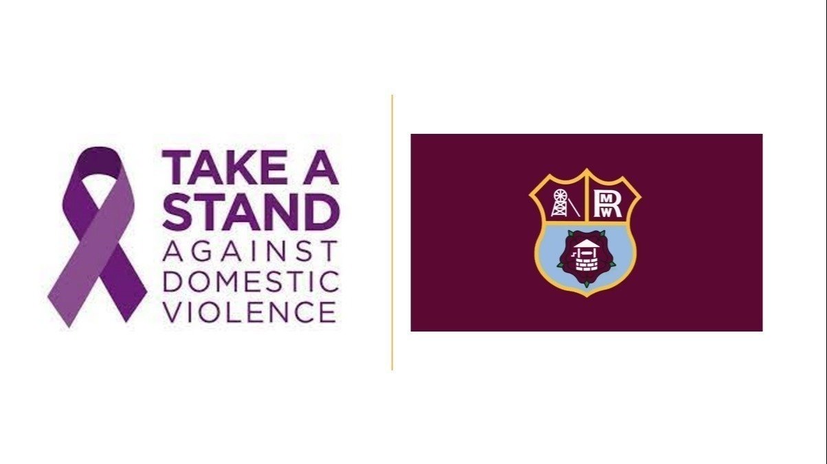 Petition · Demand that Whitehill Welfare F . C. end contract of convicted domestic abuser