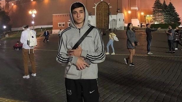 Популярные