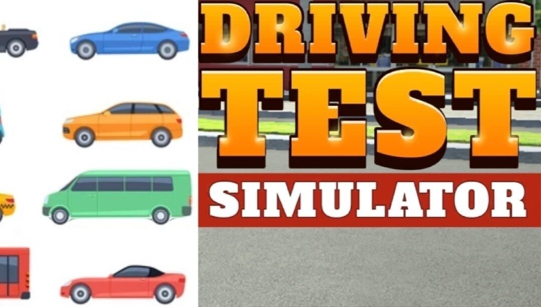 Petition · Implement Driving Simulation Training Technology for ...