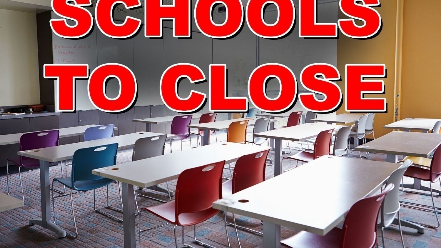 Petition · Close schools to prevent spread of virus - United Kingdom ...