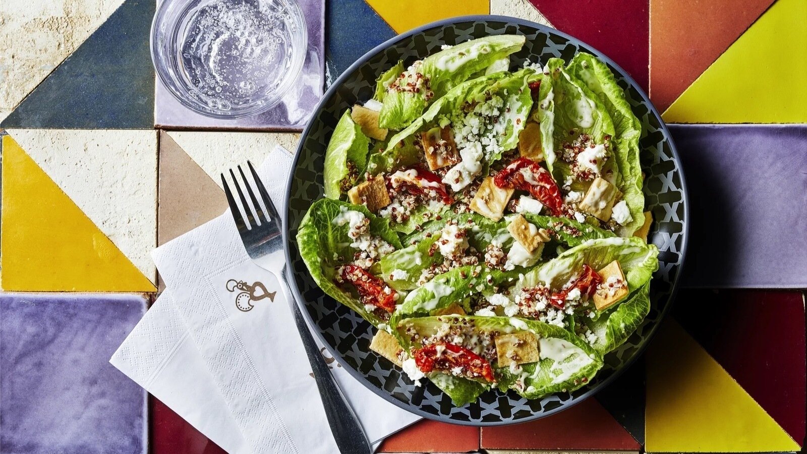 Petition · Bring Back Nando's PeriTomato Feta Salad United Kingdom