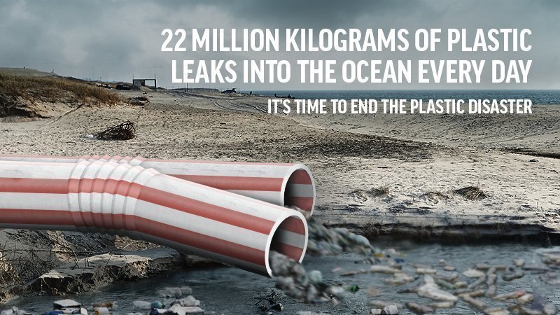 The Atlantics Plastic Disaster An Urgent Call To Action - zp7nxkn