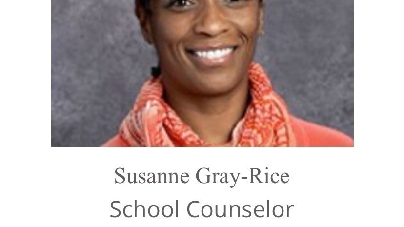 Susanne Rice Petition · Removing Susanne Gray-Rice from her position as a Counselor ...