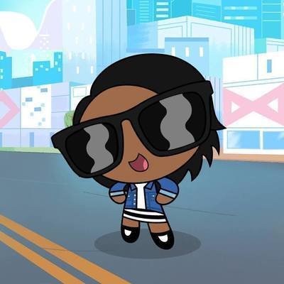 ChangeOrg profile picture for @Thrower
