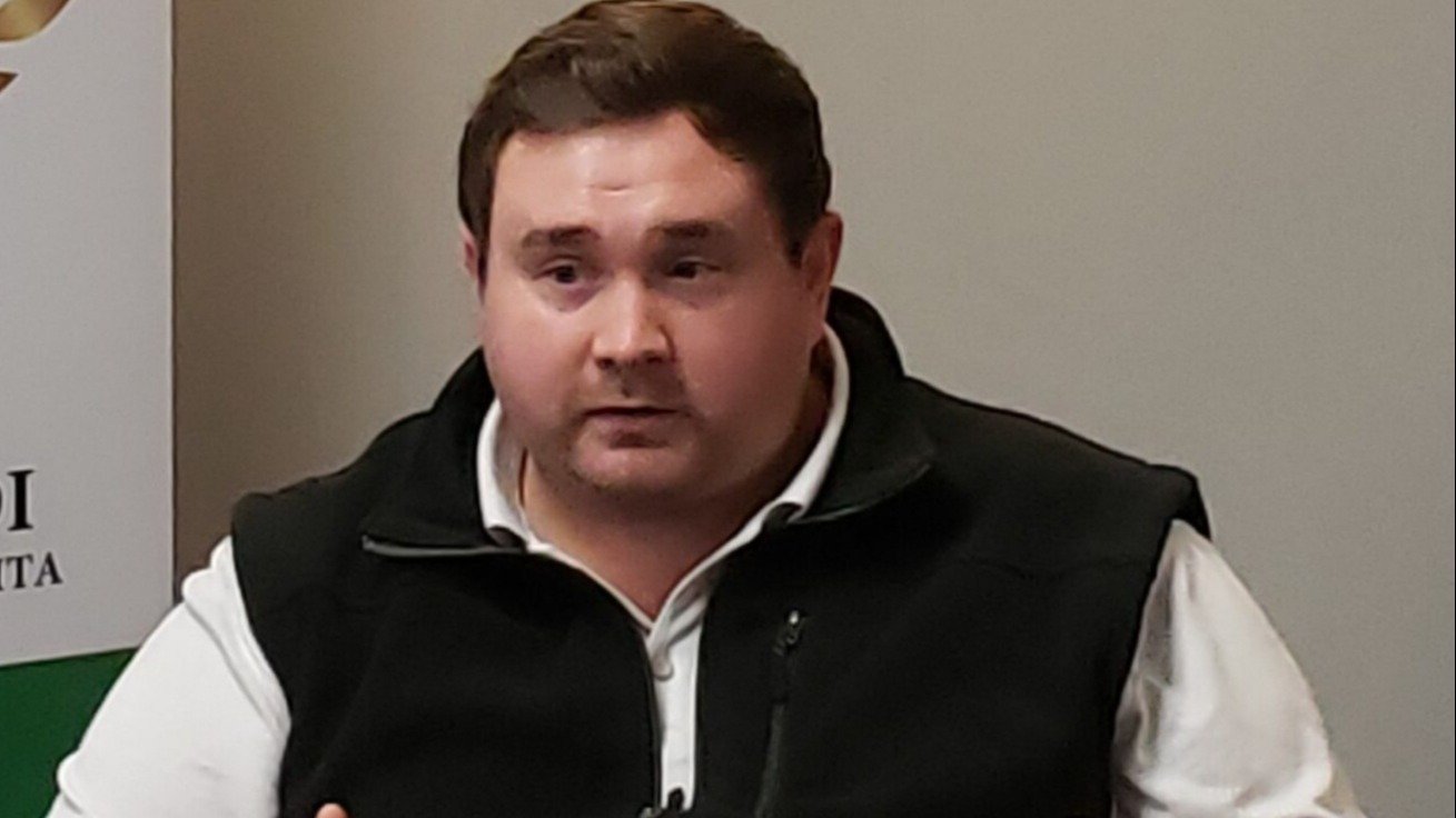 Petition · Resignation of Michael Ford, Ontario MPP for York South