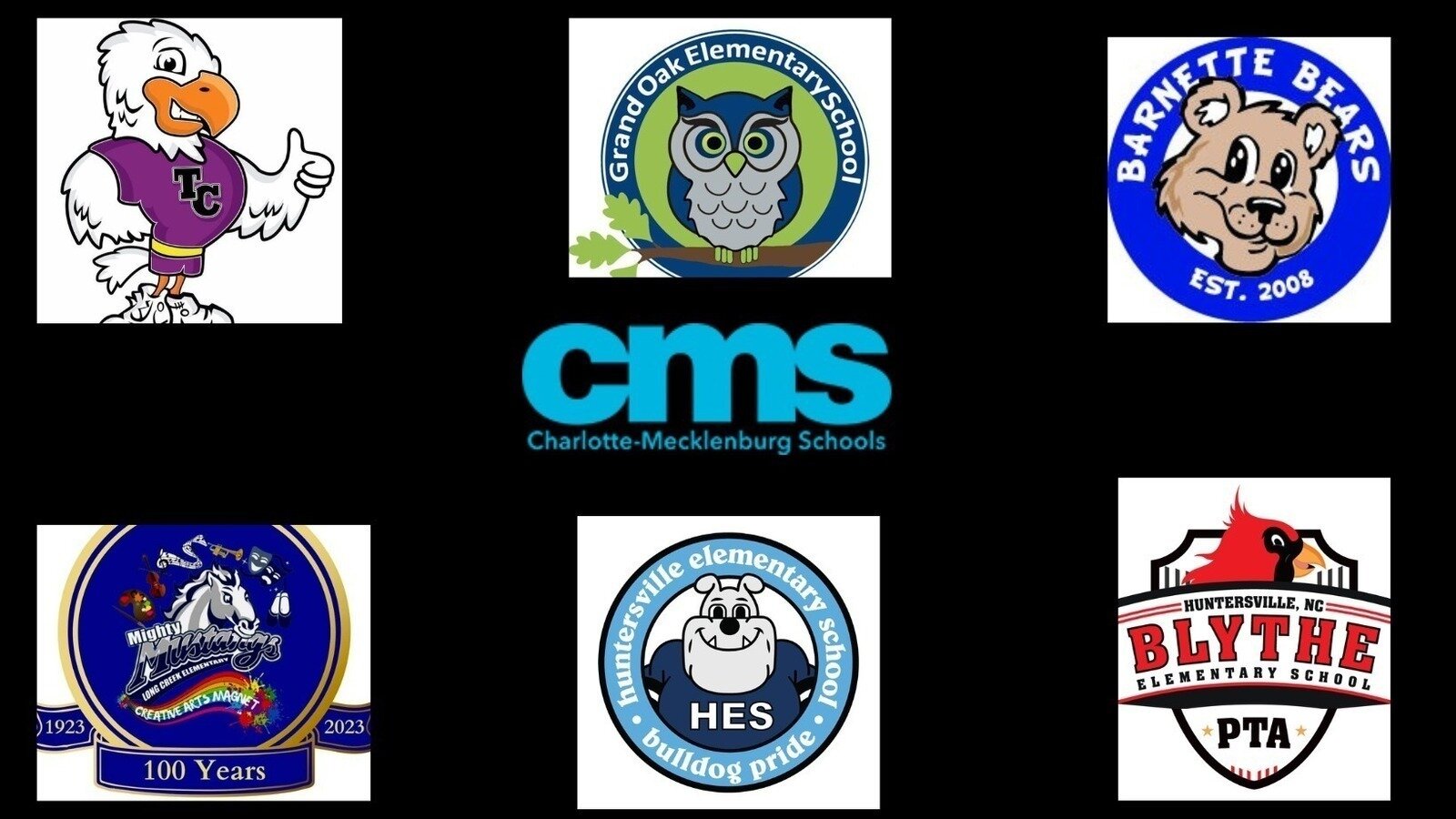 Petition · Ensure Safety for Our Children SRO Officers at Huntersville