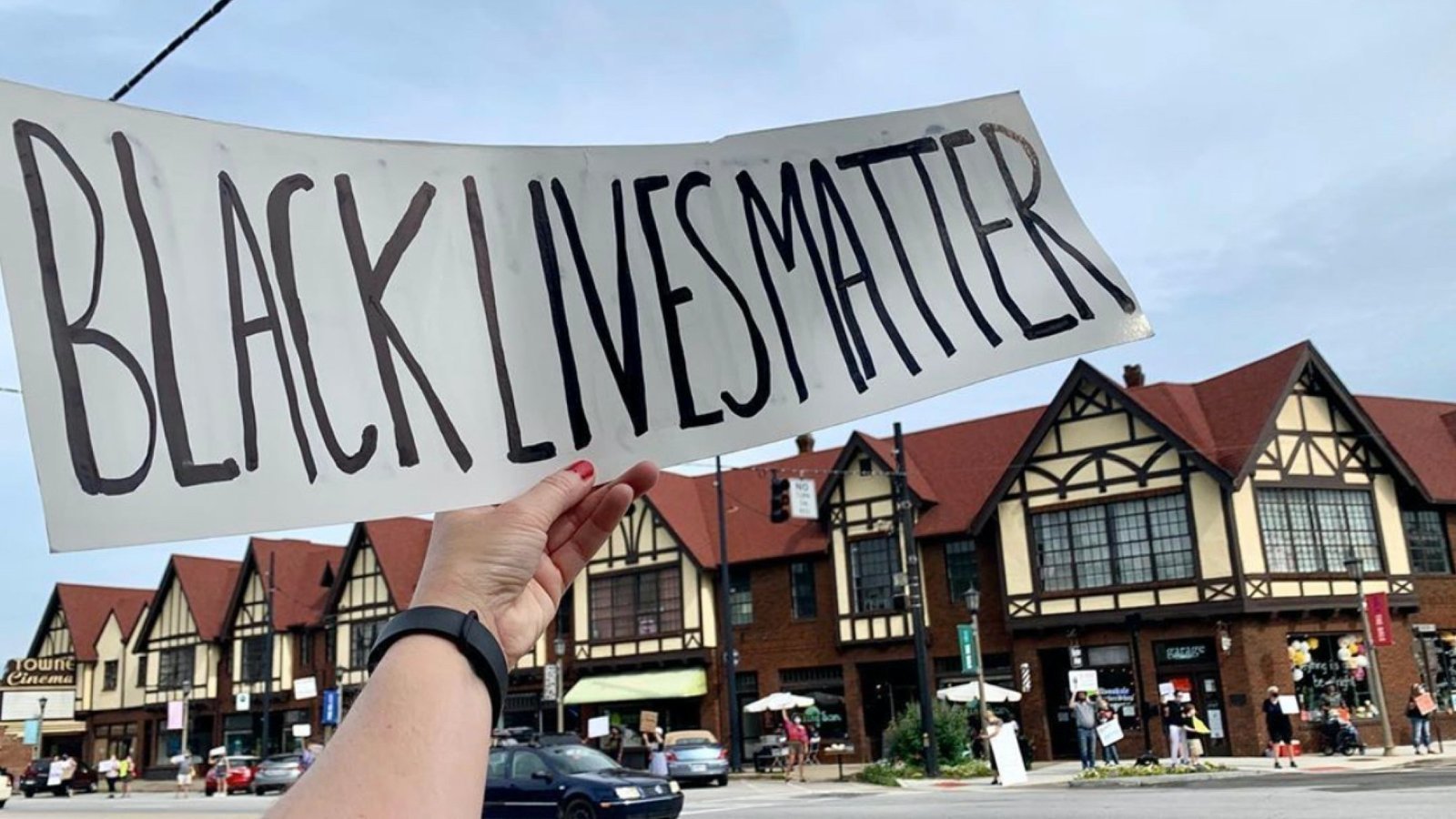 Petition · Demand Avondale Estates GA Implement 21st Century Policing