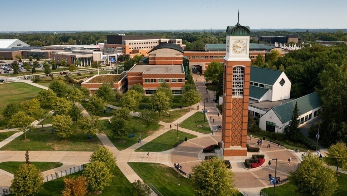 Petition · GVSU Address Housing Crisis! United States ·