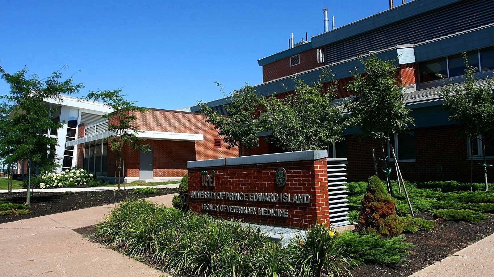 Petition · Increase amount of Atlantic students into the veterinarian