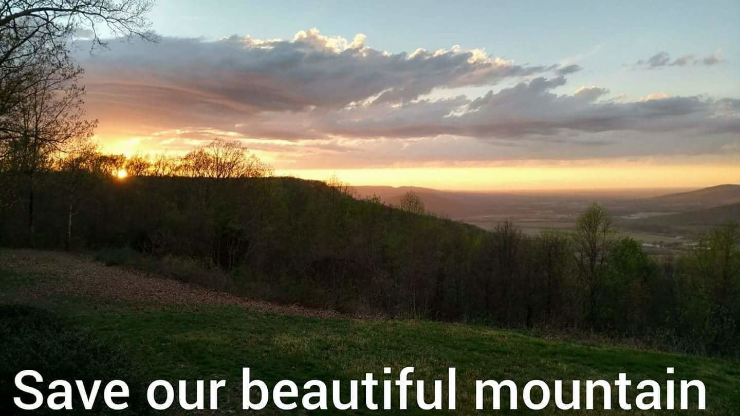 Petition · Save Keel Mountain United States ·