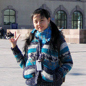 ChangeOrg profile picture for @lulu
