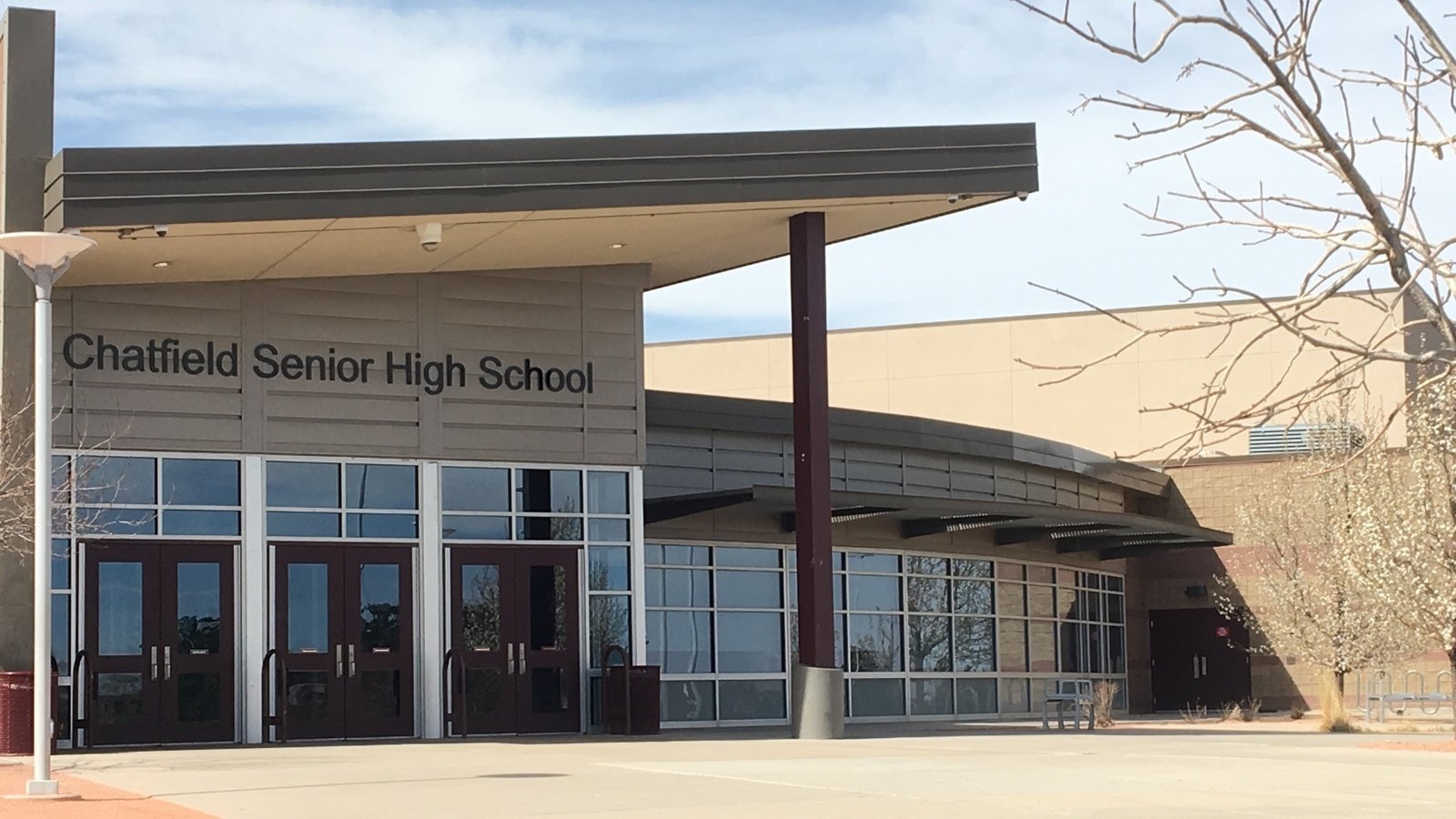 Petition · Senior Quotes in Chatfield Senior High School’s Yearbook