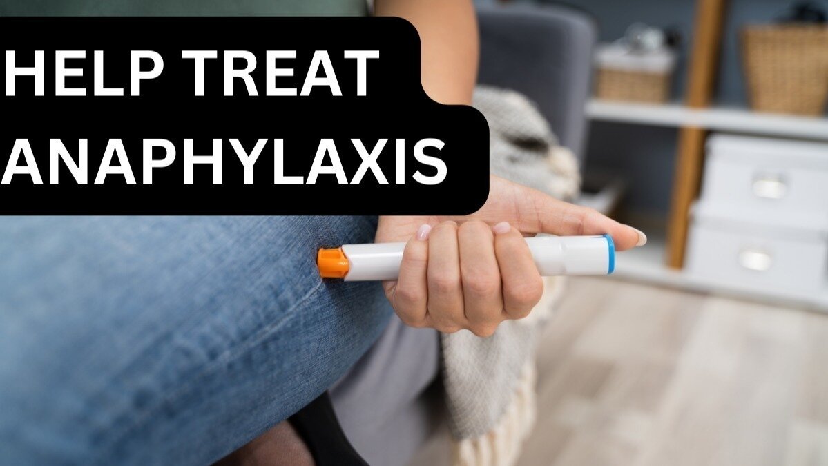 Petition · Allow sports clubs access to adrenaline auto-injector (AAI ...