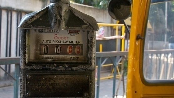 Petition · Strict implementation of Auto Rickshaw fares by meter within ...