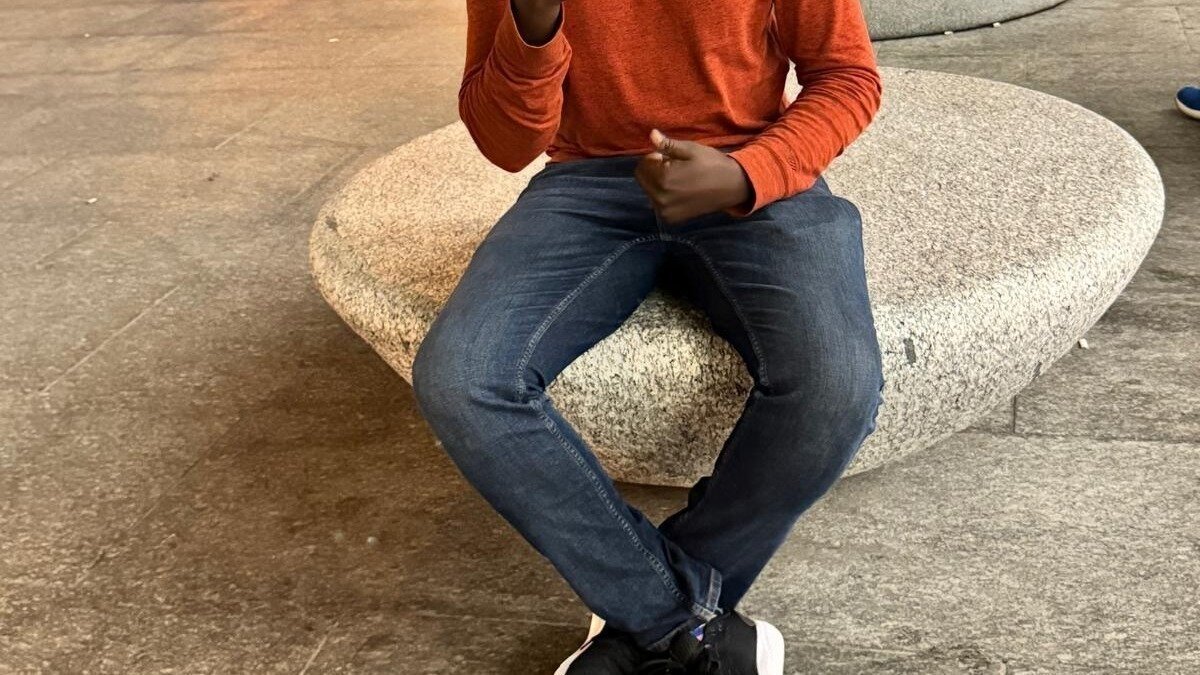 Petition · Prevent the Deportation of Jackson Murenga - Canada · Change.org