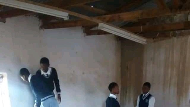 Petition · DON'T RETURN LEARNERS TO CLASS YET. - South Africa · Change.org
