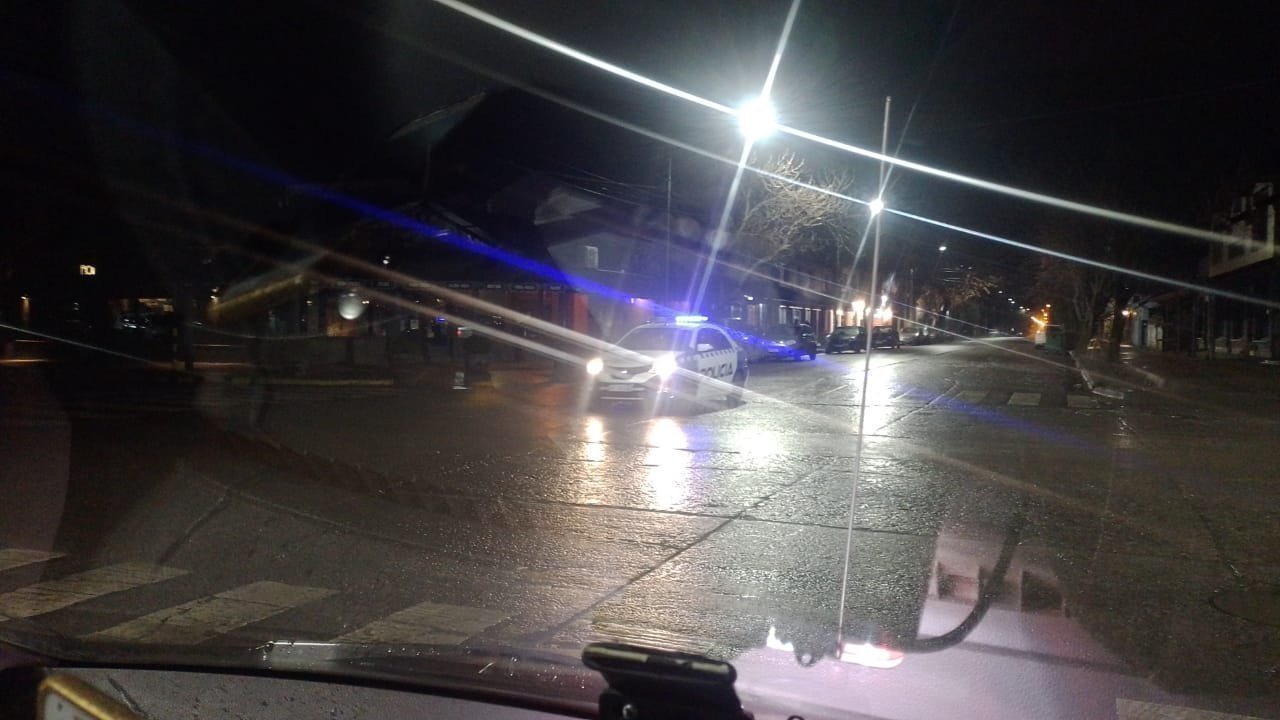 Petición · Luces azules de la policia que encandilan · Change.org