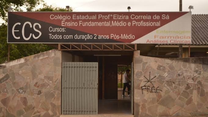 Abaixo-assinado · Colégio Elzira e sua ideia de reprovação. - Brasil ...