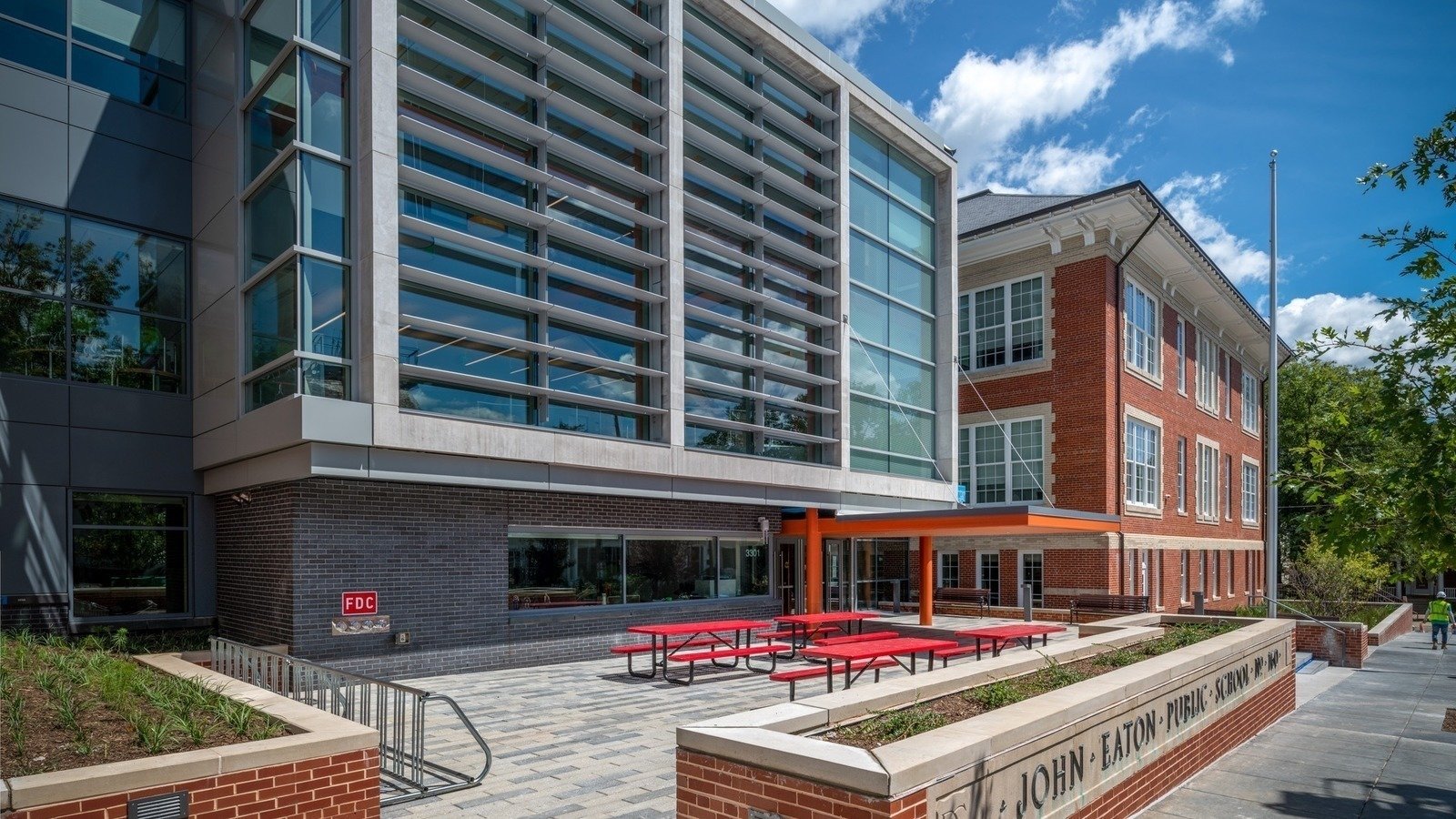 Petition · Restore Eaton's Budget United States ·