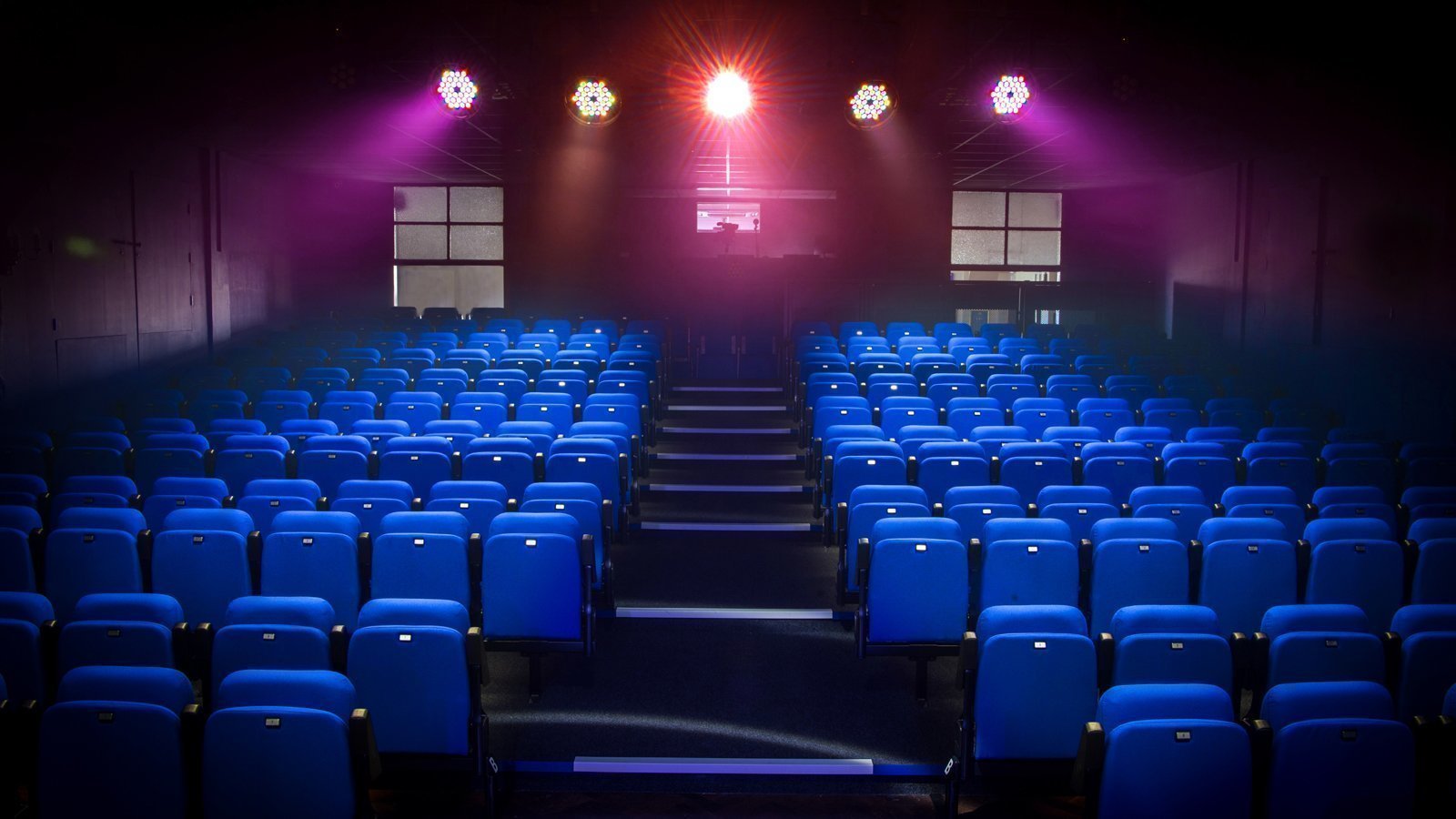 Petition · Save Romford's Brookside Theatre United Kingdom ·