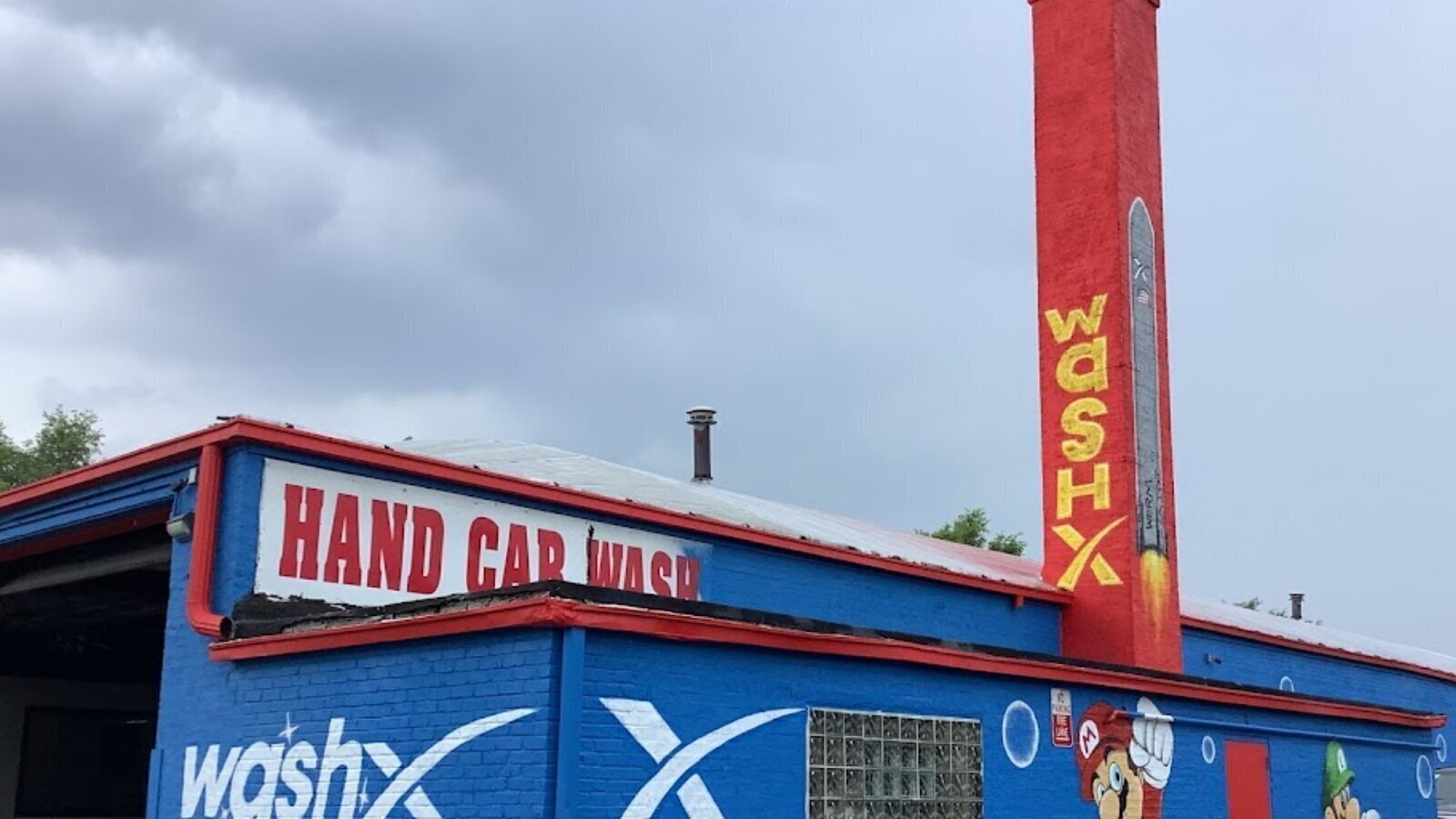 Petition · Stand for Skokie's Wash X Car Wash Preserve Local Business