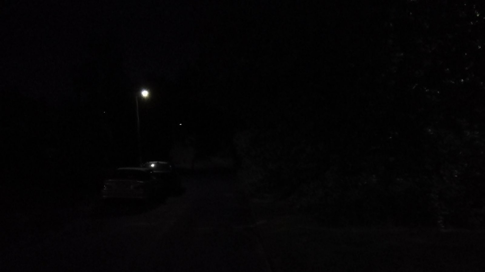 Petition · Street Lighting in Hertsmere United Kingdom ·