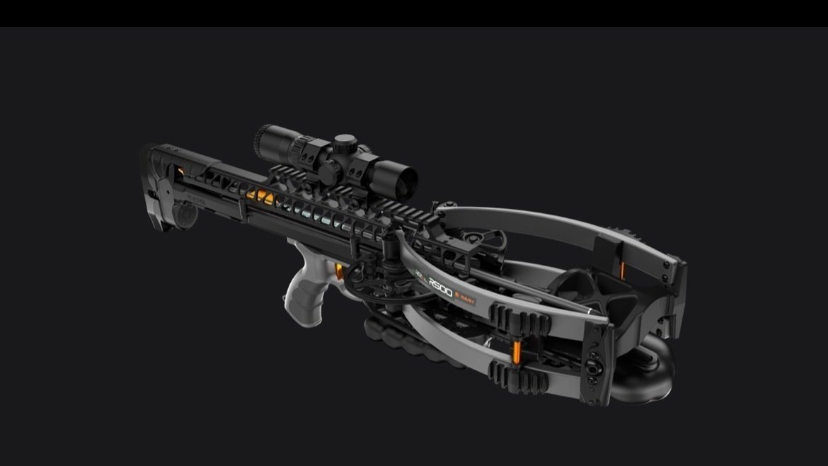 Petition · Ban All crossbows over 400 fps/ Range finding scopes