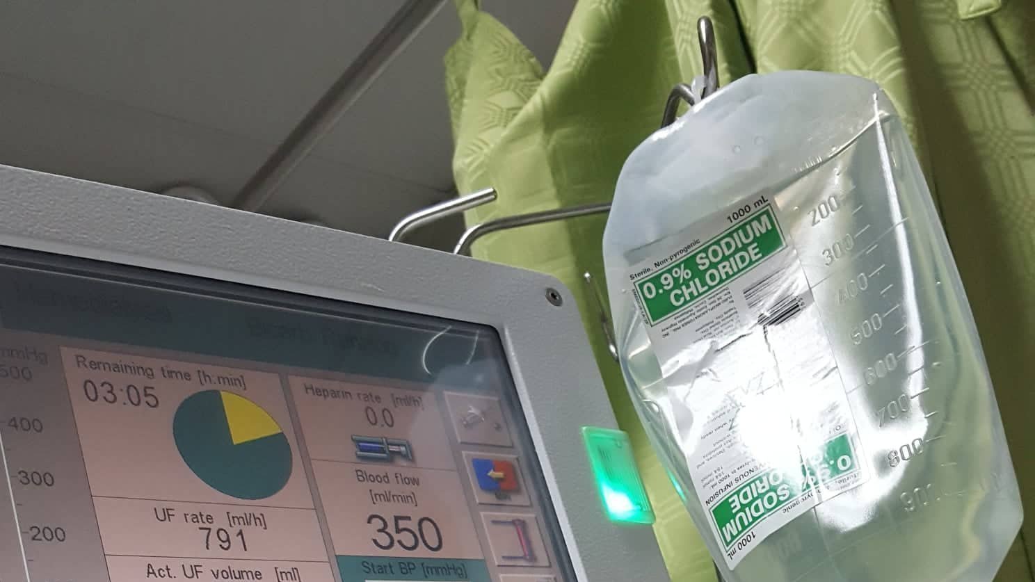 Petition · Increase Philhealthcovered Hemodialysis Sessions to 156 per