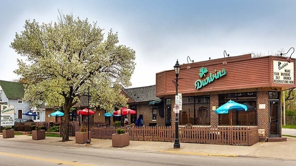 Petition · HELP SAVE DURBIN'S IN TINLEY PARK Tinley Park, United