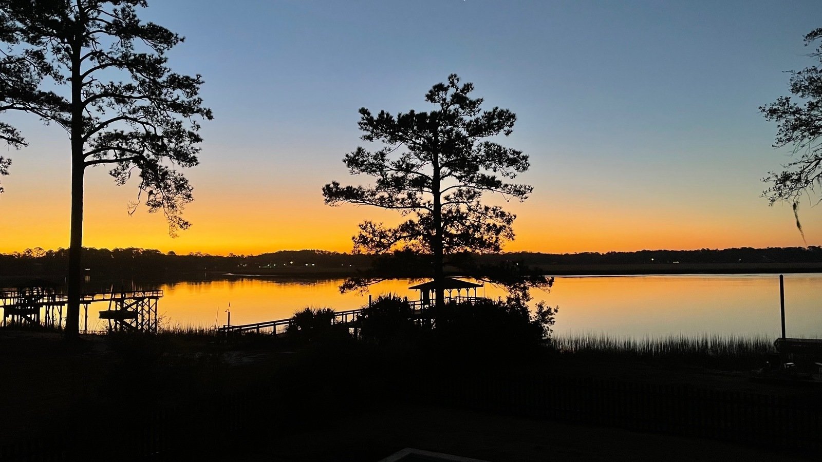 Petition · Just say NO to industrial rezoning on Colonel’s Island