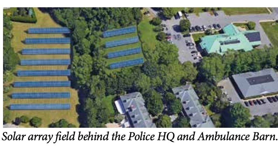 Petition · Stop the Proposed Solar Array Field on Coopers Farm Road ...