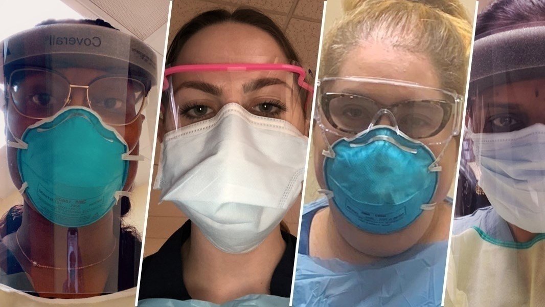 Petition · 3M focus on PPE manufacturing ONLY. - United States · Change.org