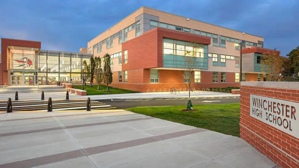 Petition · Increase the funding for Winchester Schools! ·