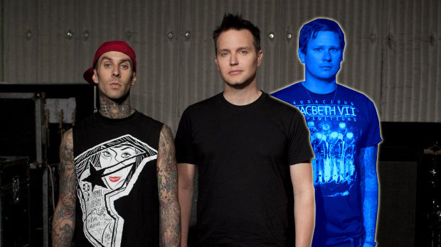 Replace Tom DeLonge With A Hologram