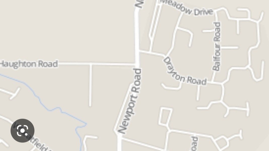 Petition · Newport Road, Shifnal needs a pedestrian crossing! United