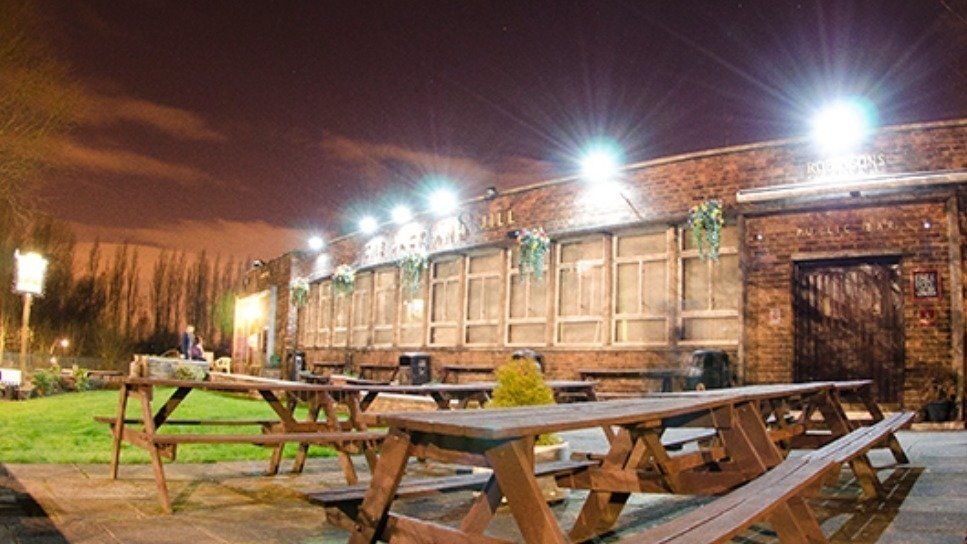 Petition · Keep the Jack&Jill public house (Brinnington) Stockport