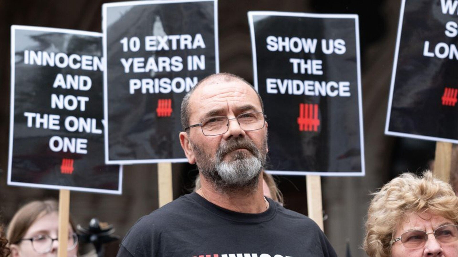 Evidence Post Petition · Mandate Full Disclosure of Evidence Post-Verdict in Criminal ...