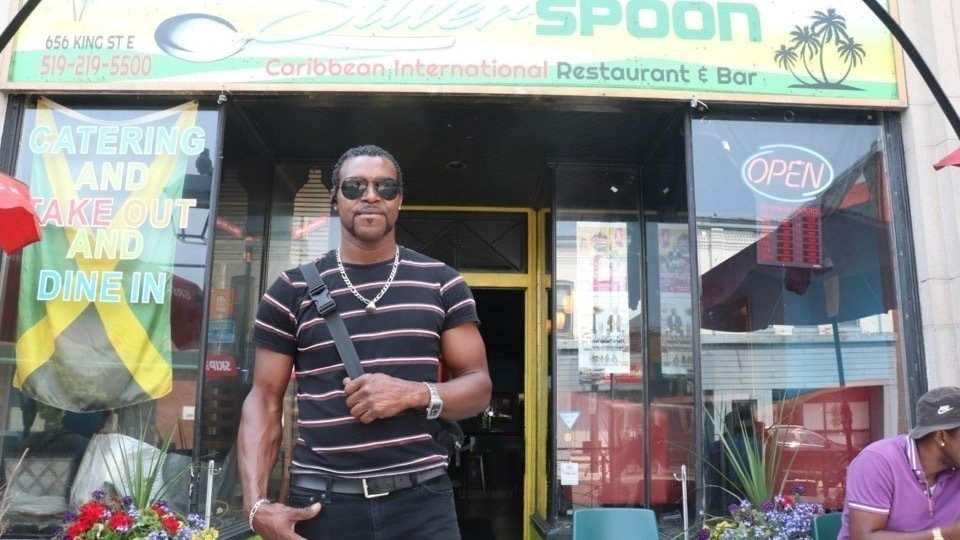 Petition · Bring Back Silver Spoon BBQ Downtown Preston , Cambridge