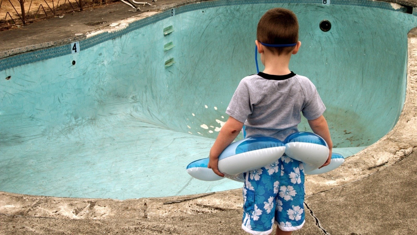 Petition · SwimInSeptember! Keep Four Lakes Pools open after Labor