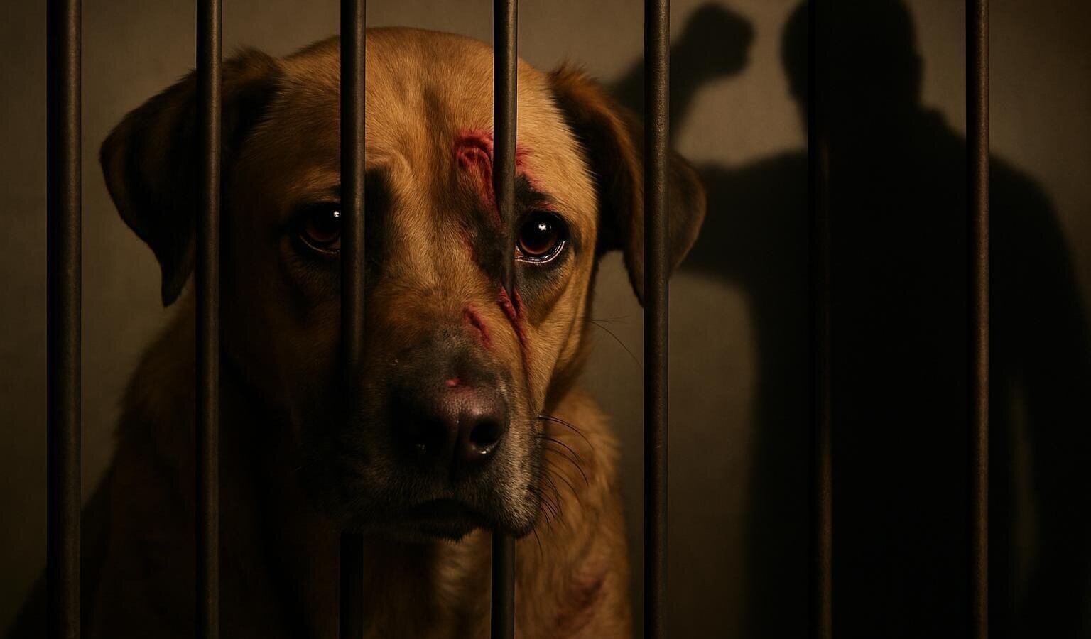 Petition · Enforce jail time for animal abusers - United States ...