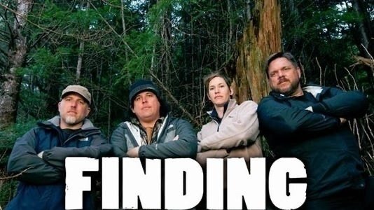 Petition · Bring Back Finding Bigfoot to Animal Planet! · Change.org Petition · Bring Back Finding Bigfoot to Animal Planet! · Change.org