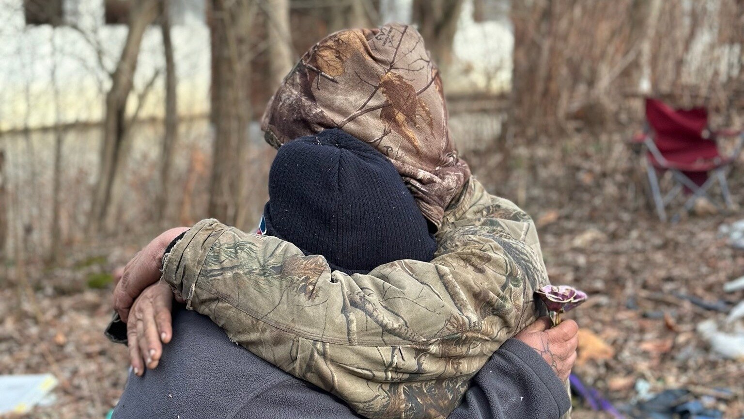 Petition · Join Providers Wheeling "No Ban without Managed Camp(s