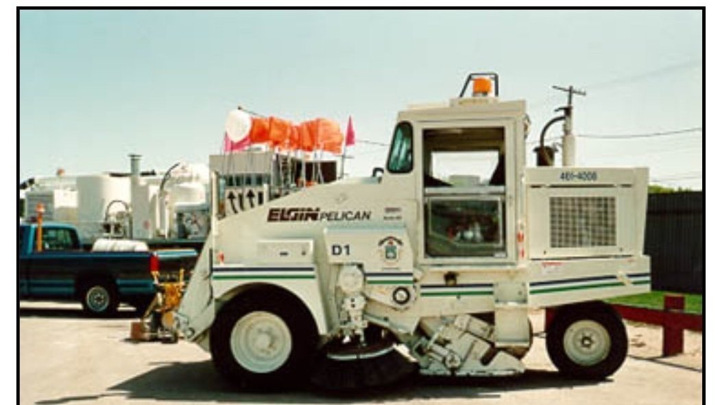 Petition · Winnipeg needs early street cleaning to prevent & minimize